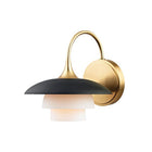 Barron Wall Sconce