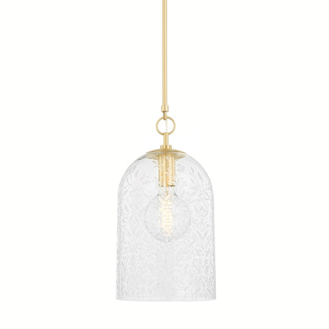 Belleville Pendant Light