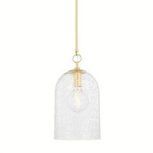 Belleville Pendant Light