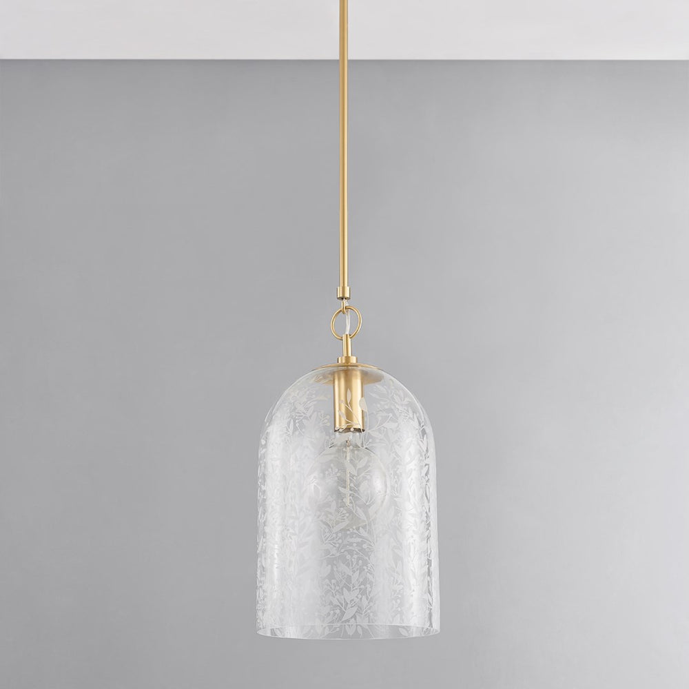 Belleville Pendant Light