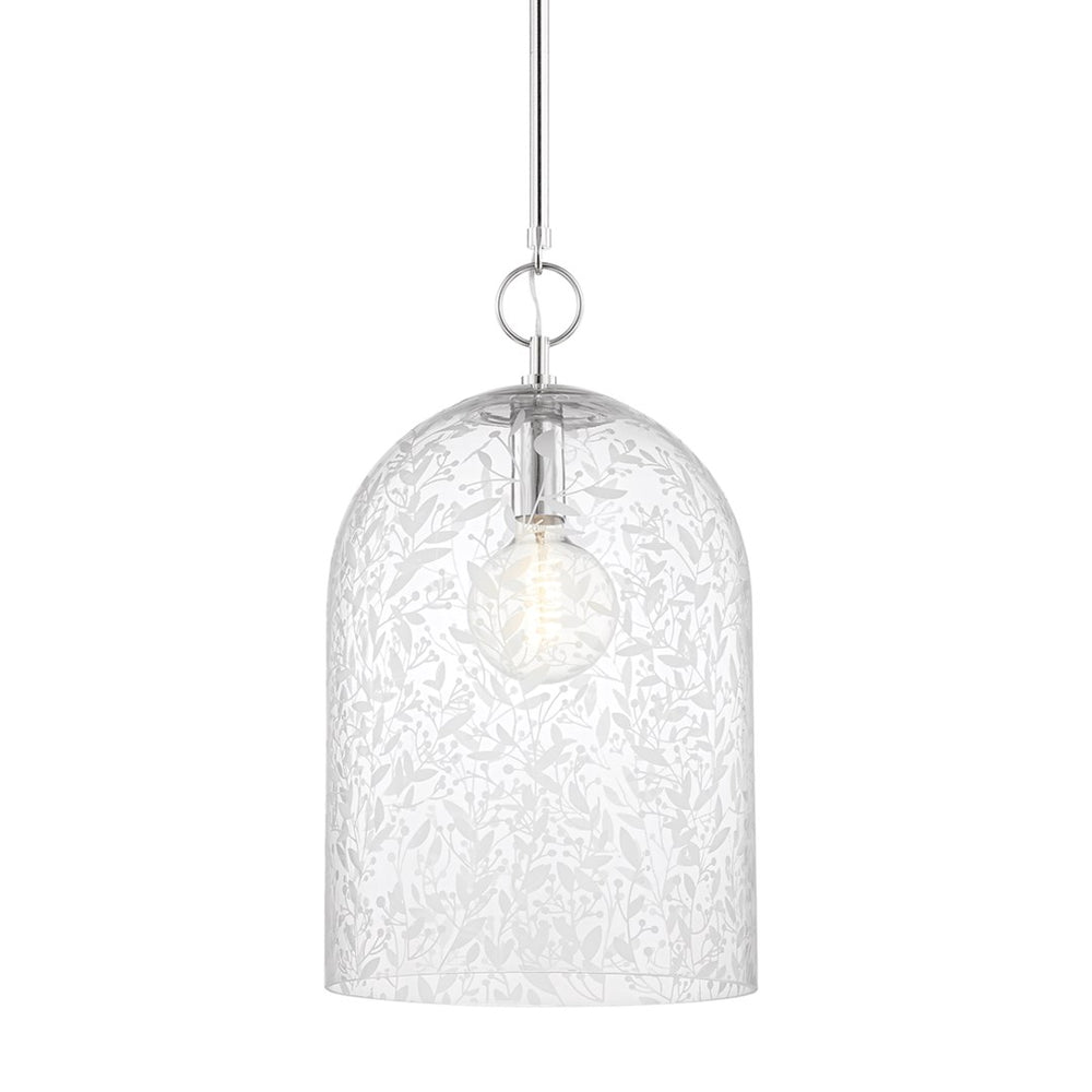 Belleville Pendant Light