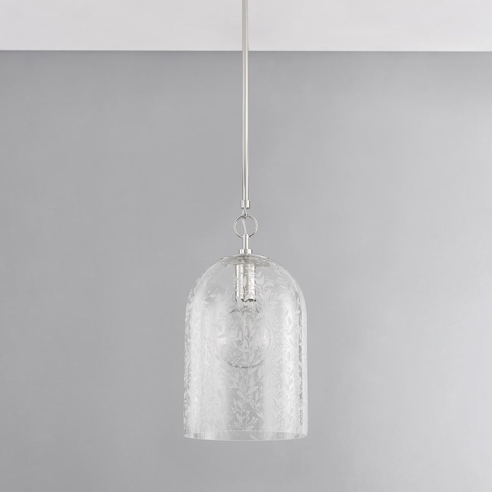 Belleville Pendant Light