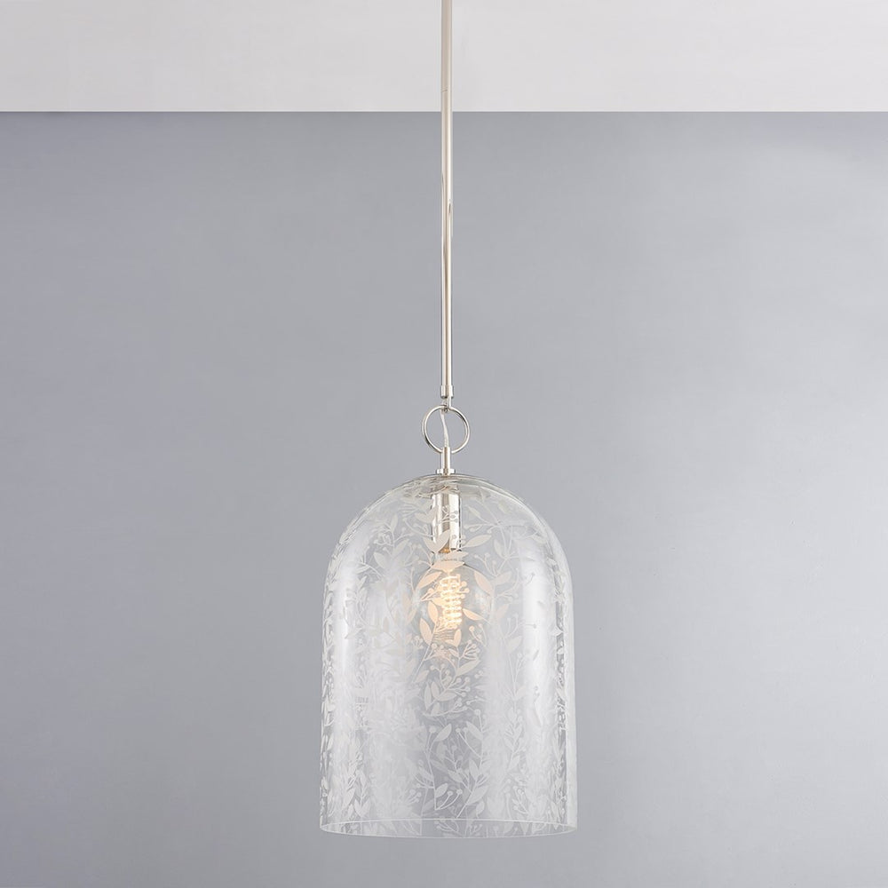 Belleville Pendant Light