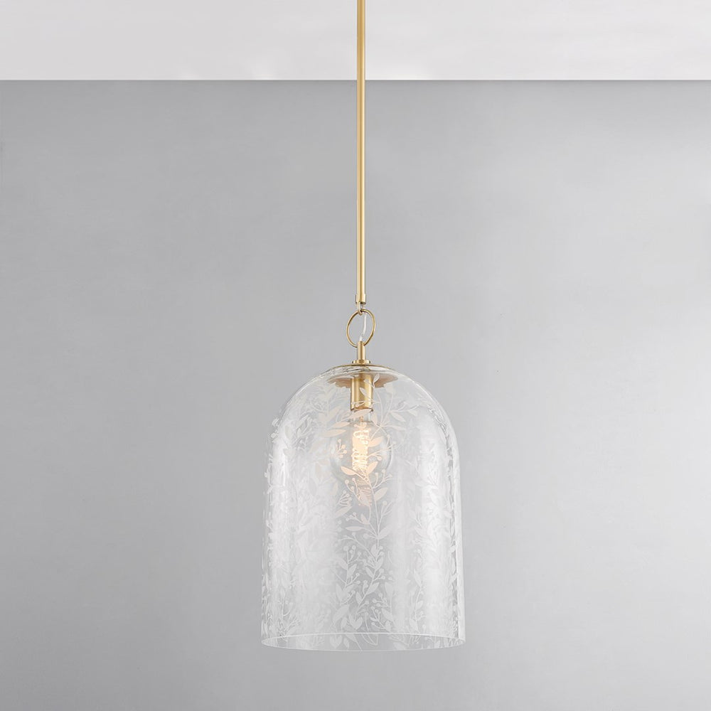 Belleville Pendant Light