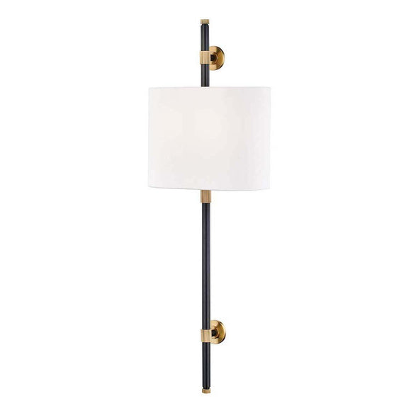 Bowery Wall Sconce