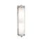 Bristol Bath Wall Light  option Polished Nickel