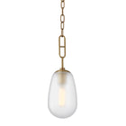 Bruckner Pendant Light