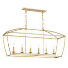 Bryant Linear Pendant Light