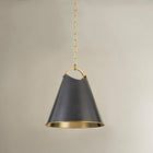 Burnbay Pendant Light