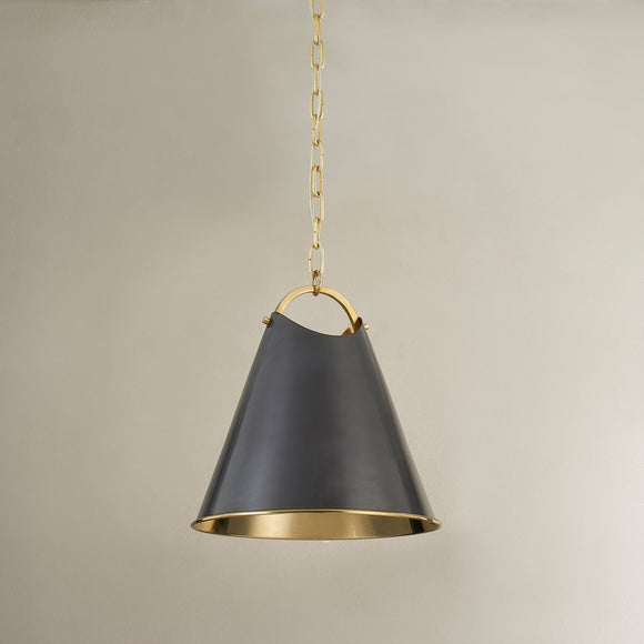 Burnbay Pendant Light