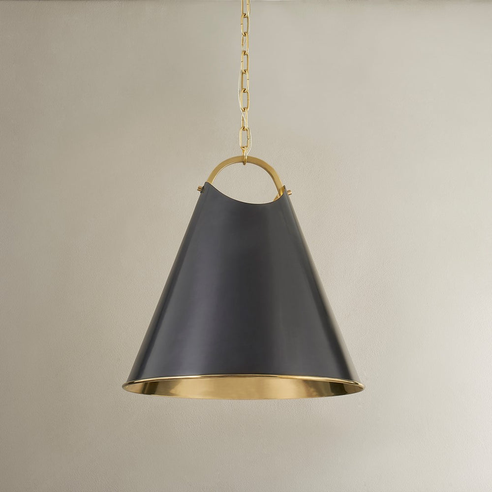 Burnbay Pendant Light