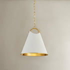 Burnbay Pendant Light