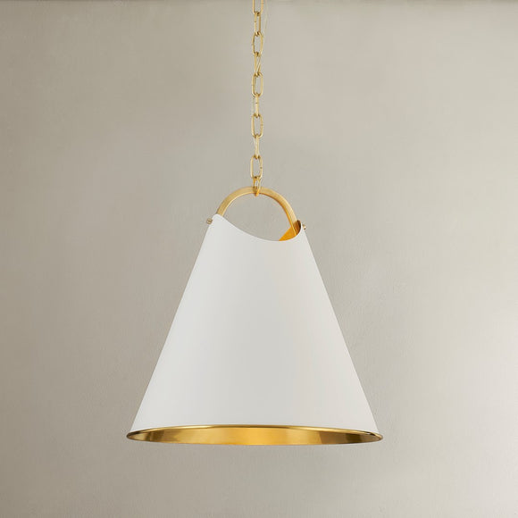 Burnbay Pendant Light