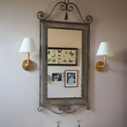 Curves No.1 Wall Sconce