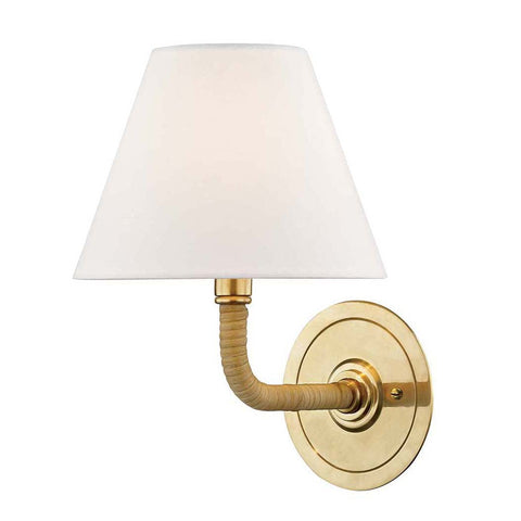 Curves No.1 Wall Sconce