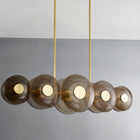 Griston Linear Pendant Light