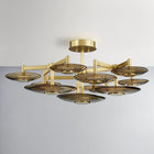 Griston Semi Flush Mount