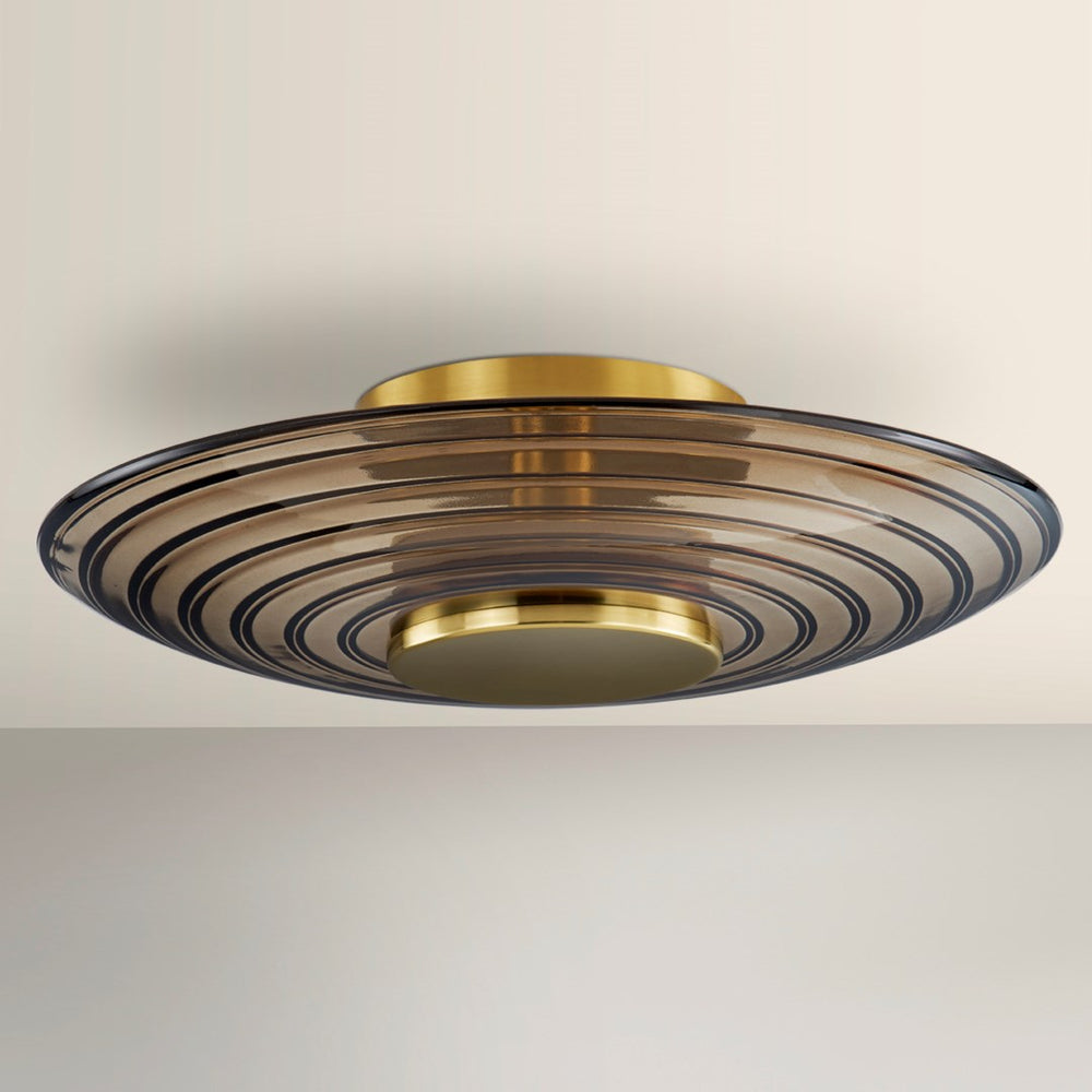 Griston Wall/Ceiling Light