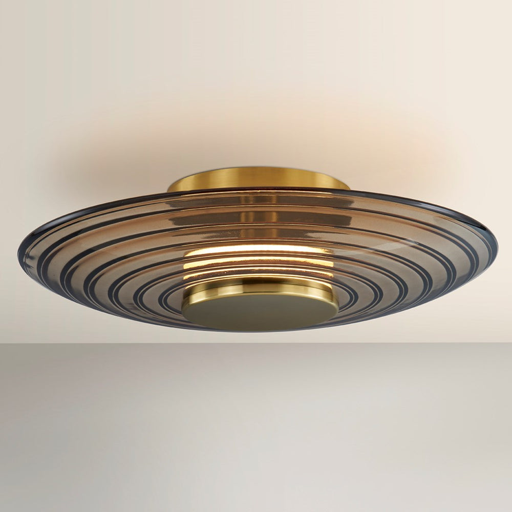 Griston Wall/Ceiling Light