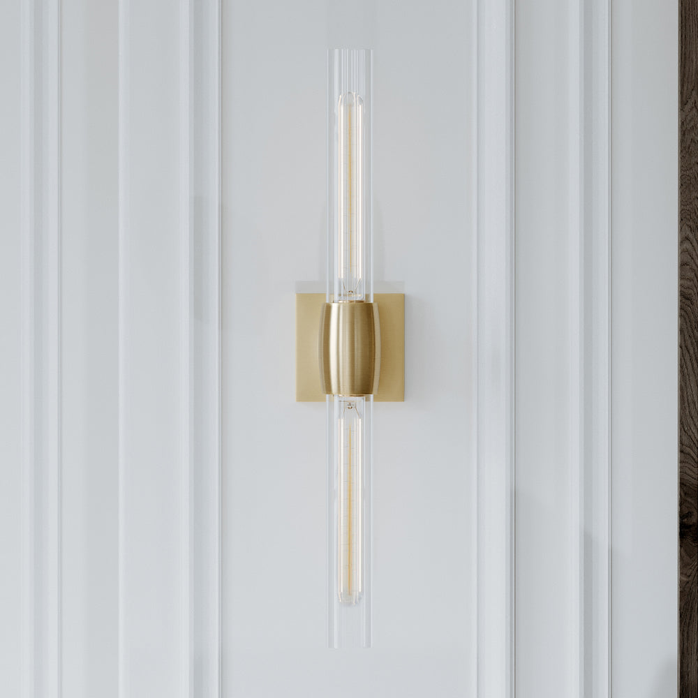 Hogan Wall Sconce
