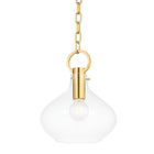 Lina Pendant Light