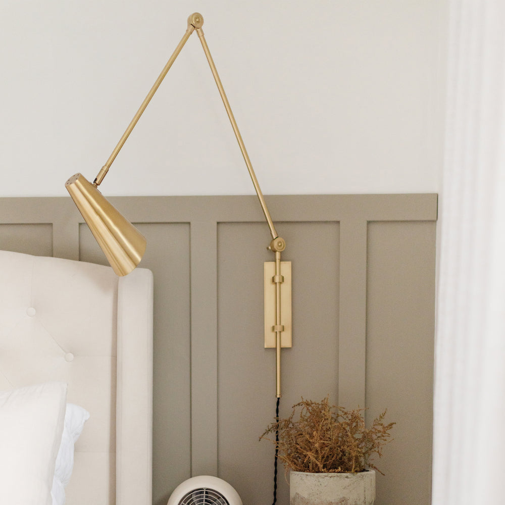Lorne Wall Sconce