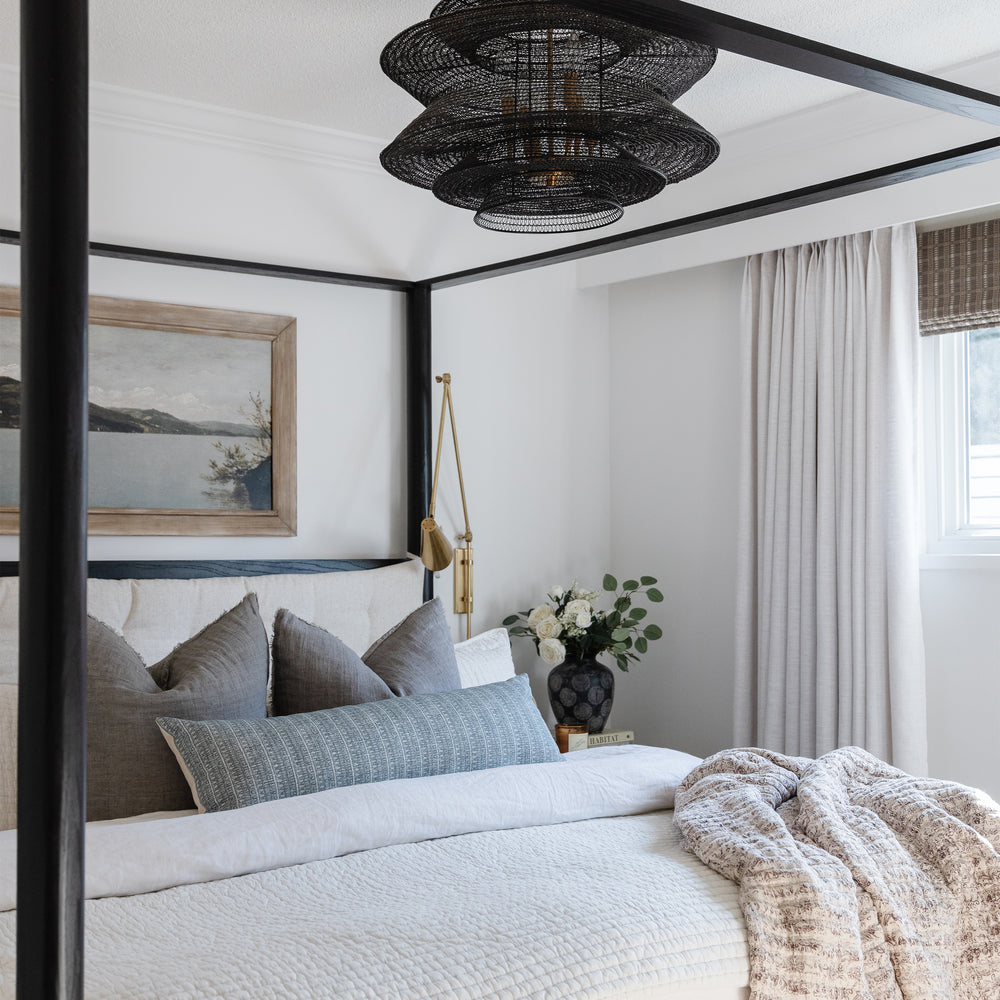 Lorne Wall Sconce