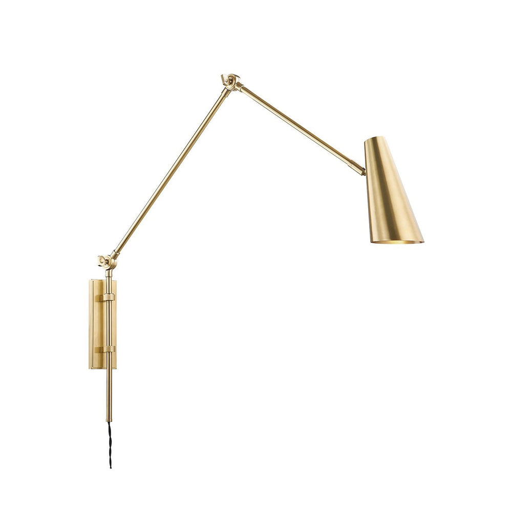 Lorne Wall Sconce