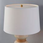 Mindy Round Table Lamp