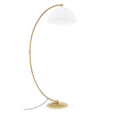 Montague Floor Lamp