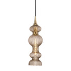 Pomfret Pendant Light