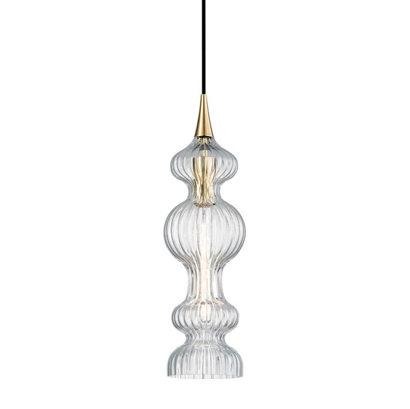 Pomfret Pendant Light