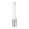 Pylon LED Wall Sconce  option Polished Nickel