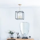 Richie Pendant Light