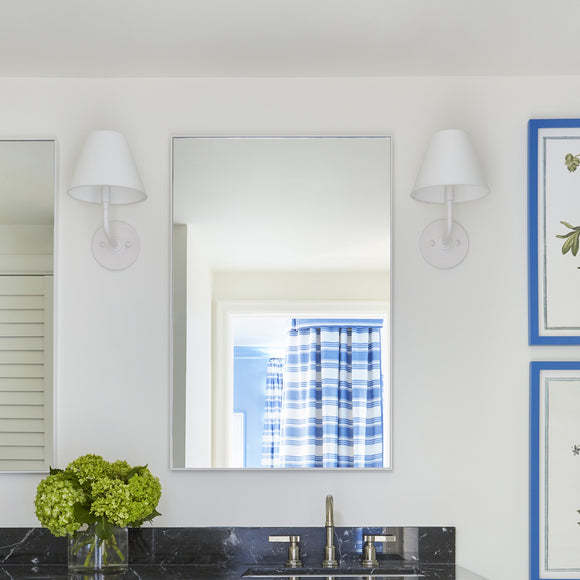 Signature No.1 Wall Sconce