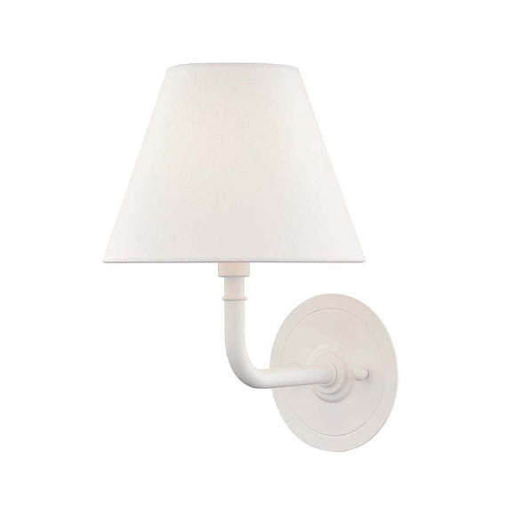 Signature No.1 Wall Sconce