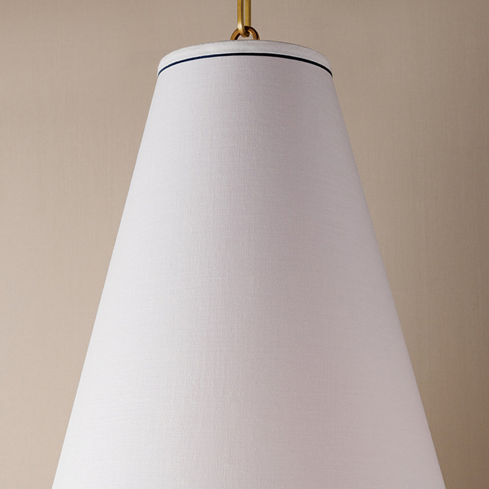 Worth Pendant Light