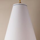 Worth Pendant Light
