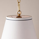 Worth Pendant Light