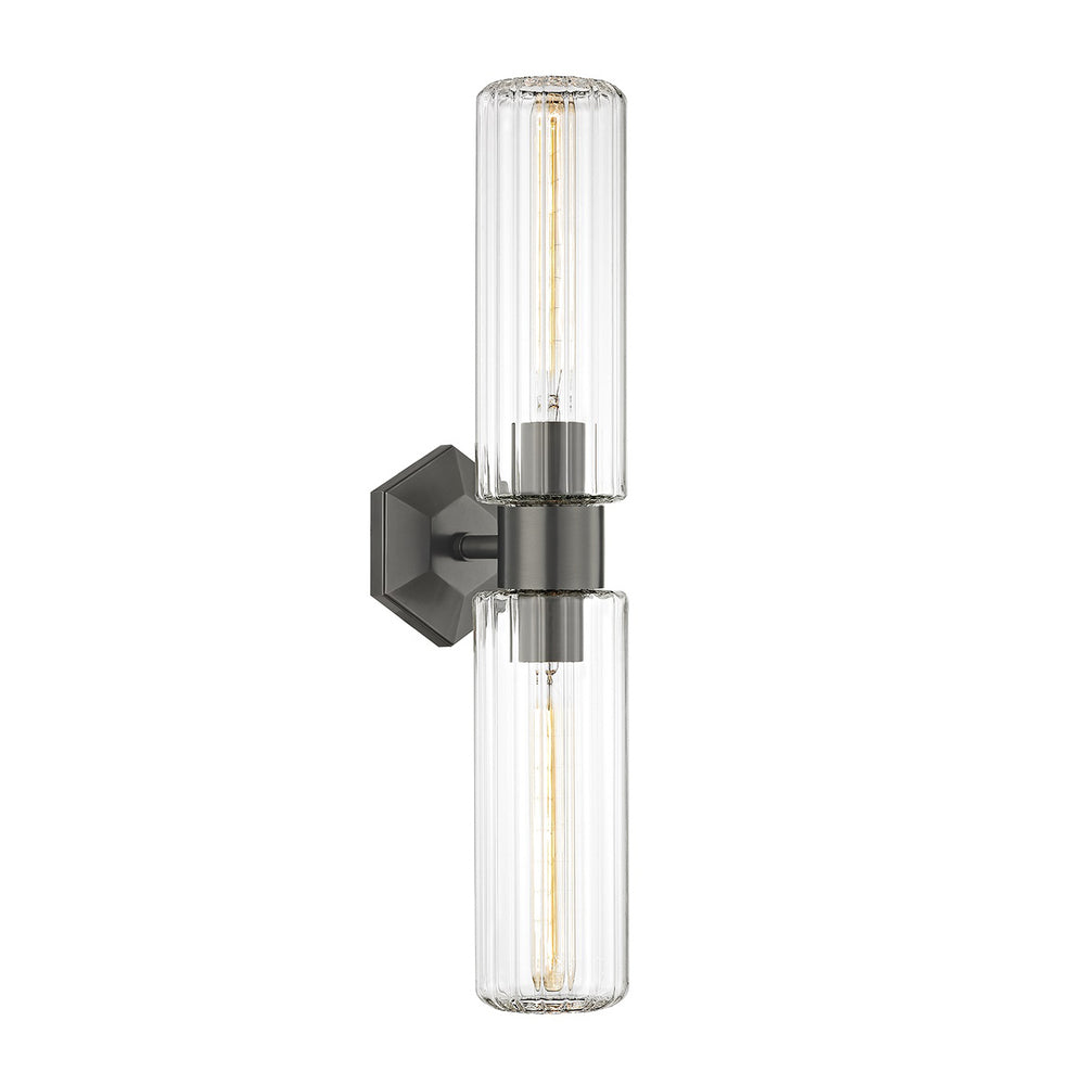 Roebling Wall Sconce
