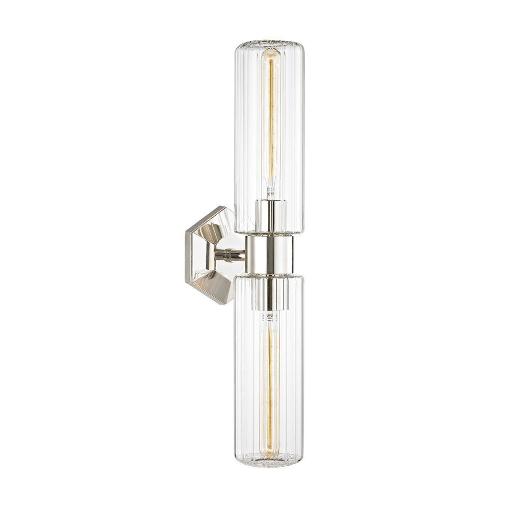 Roebling Wall Sconce