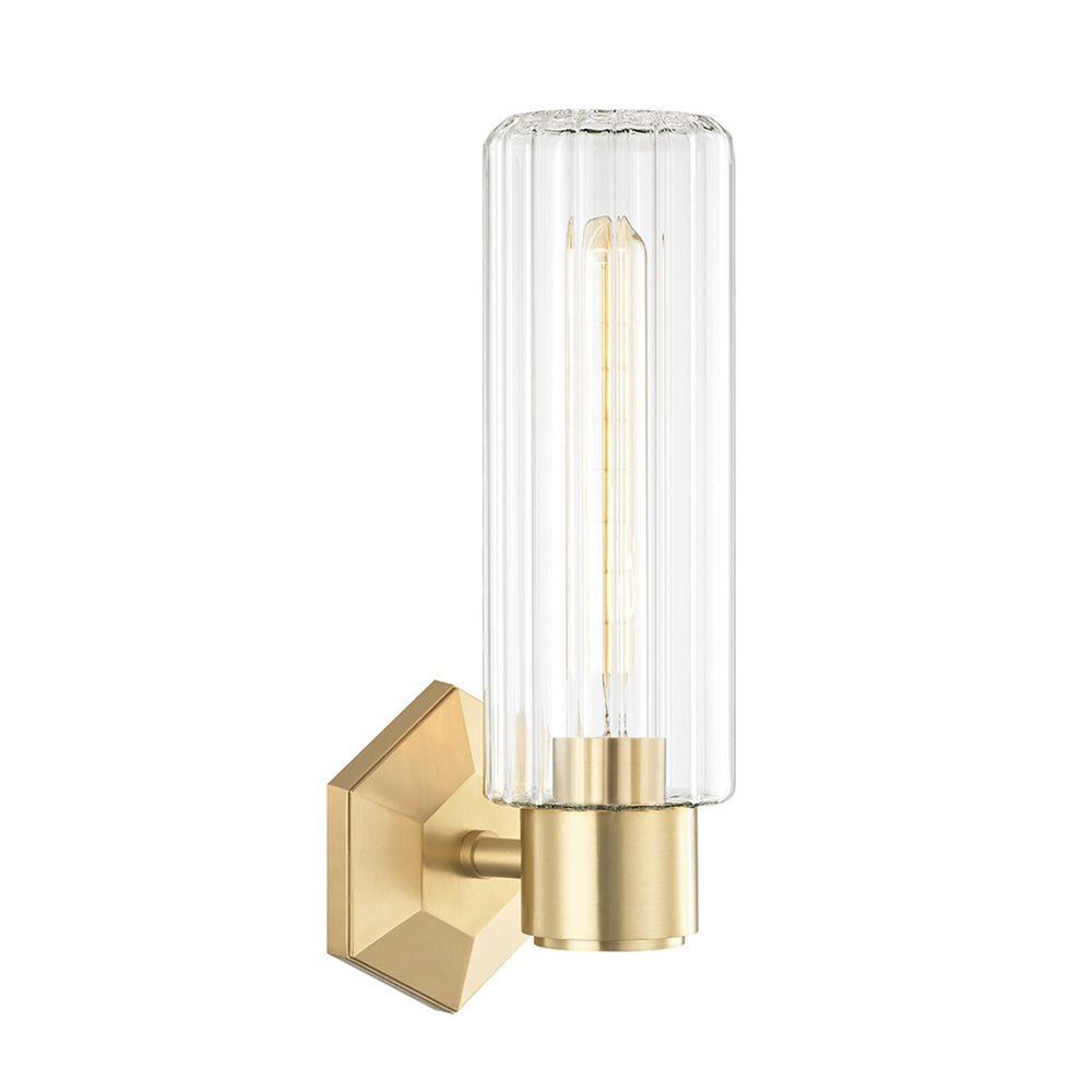 Roebling Wall Sconce
