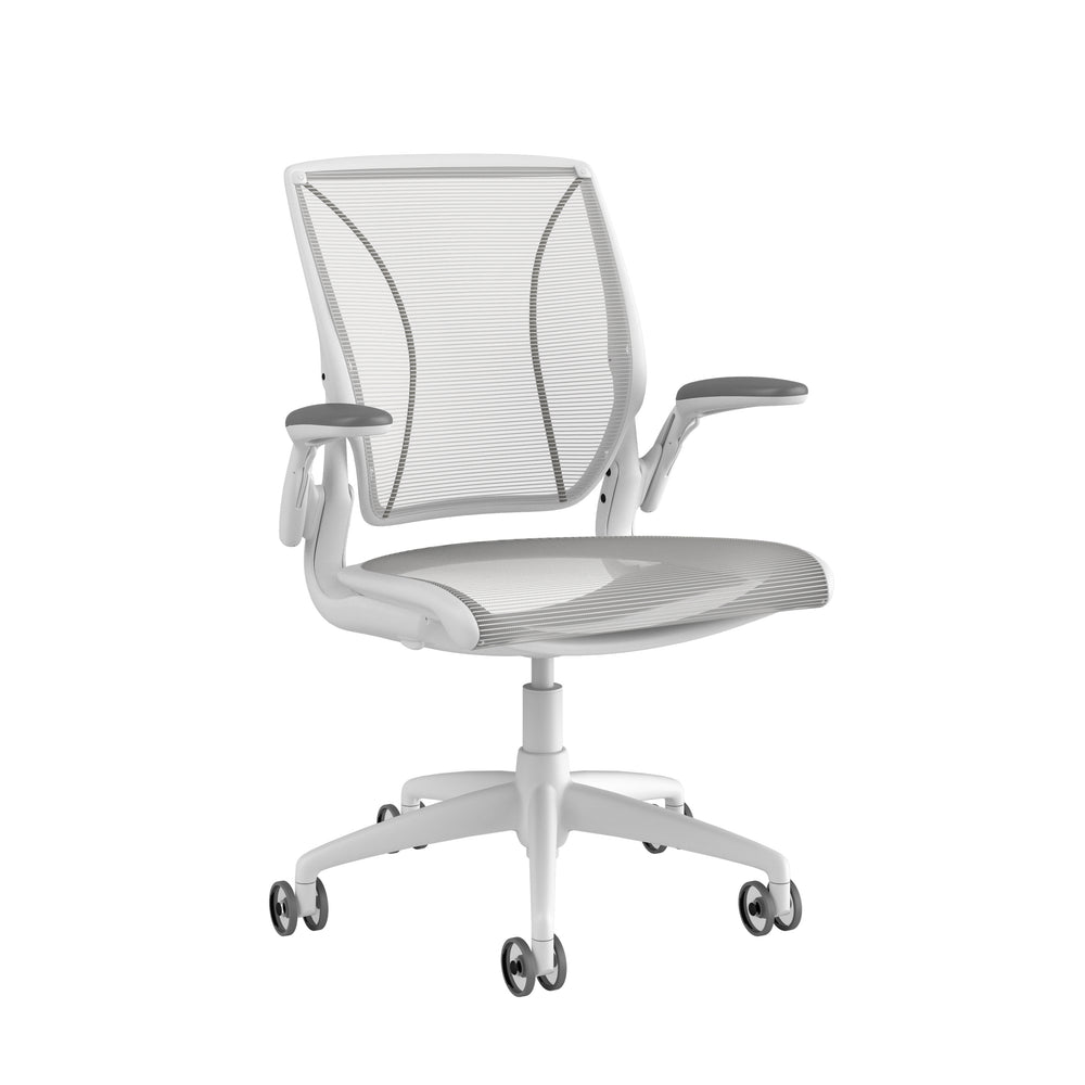 Diffrient World Task Chair