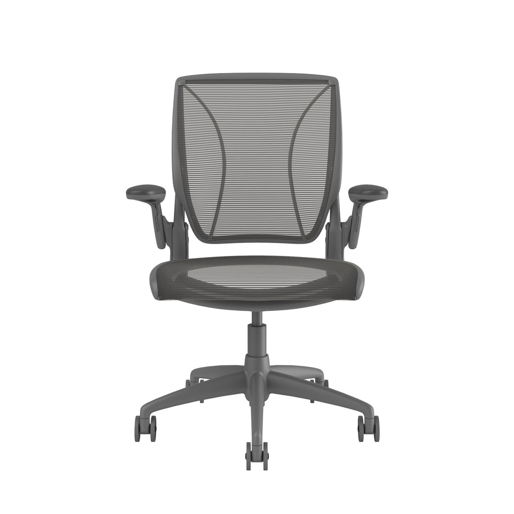 Diffrient World Task Chair