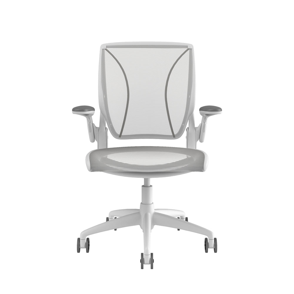 Diffrient World Task Chair