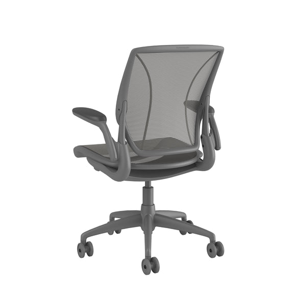 Humanscale Diffrient World Task Chair - 2Modern