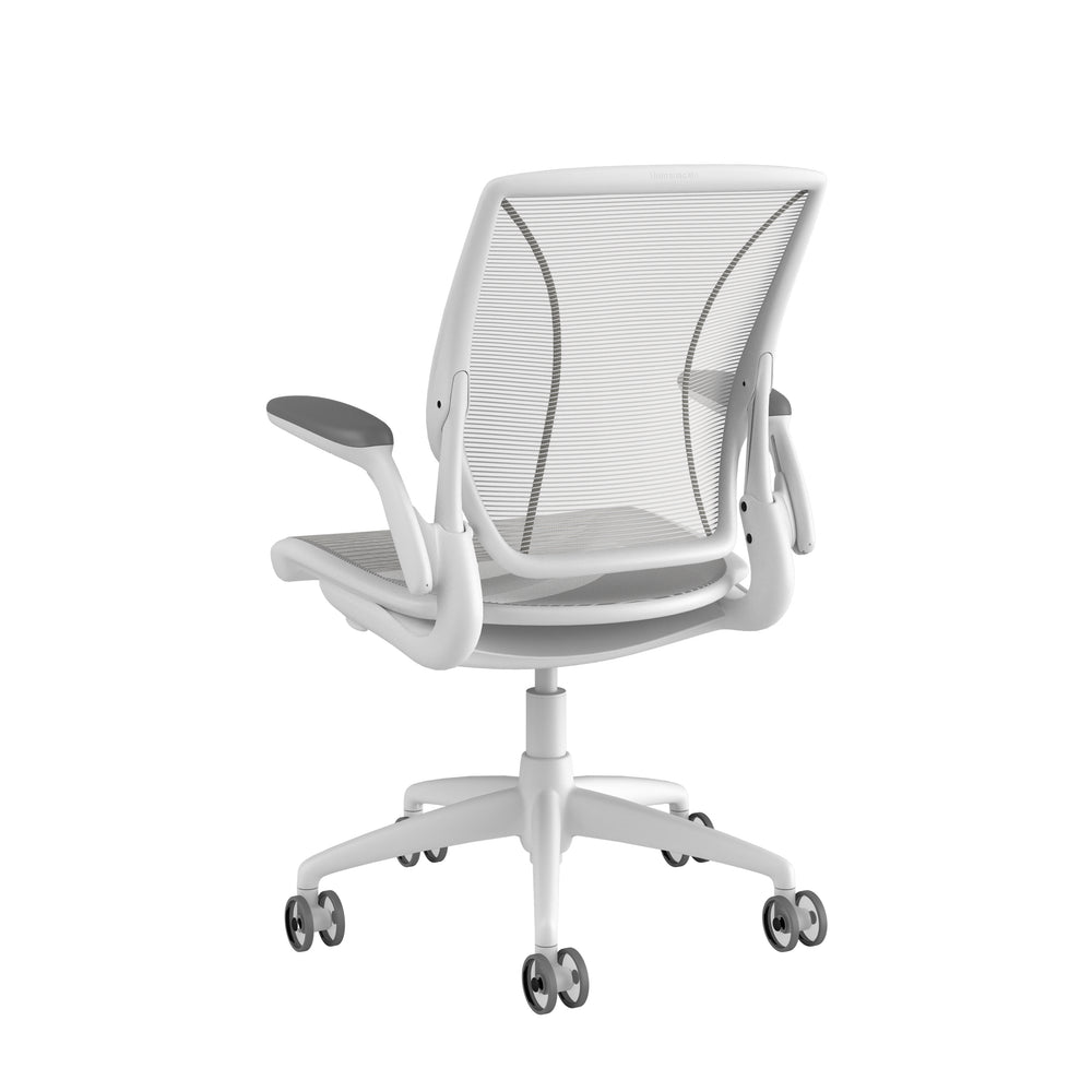 Diffrient World Task Chair