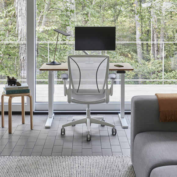 Humanscale, the Classic Design Tool, Gets a Second Life