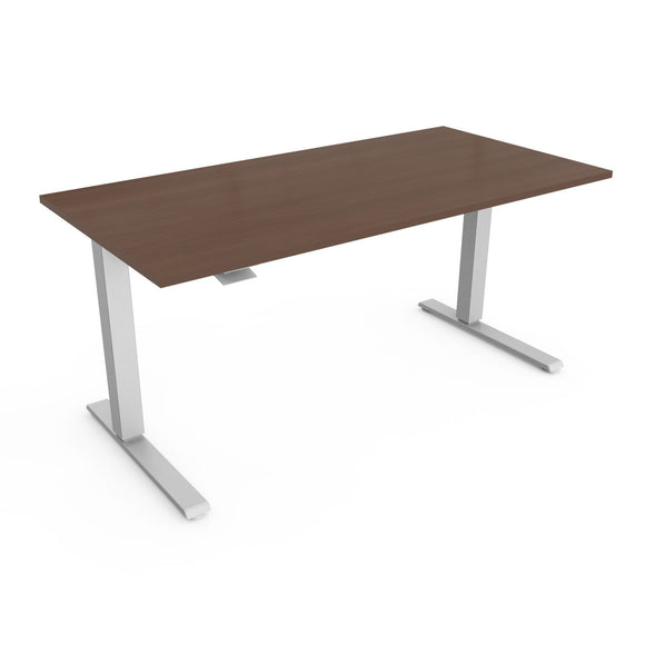 Float Sit/Stand Adjustable Height Desk