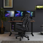 Freedom Headrest Office Chair